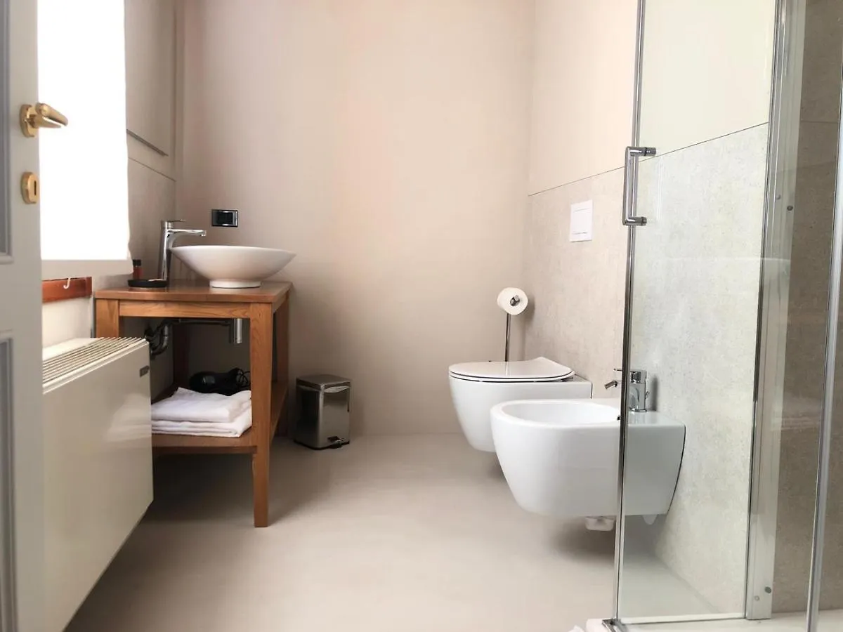 Torre Soave - Locazione Turistica Hotel Guest house