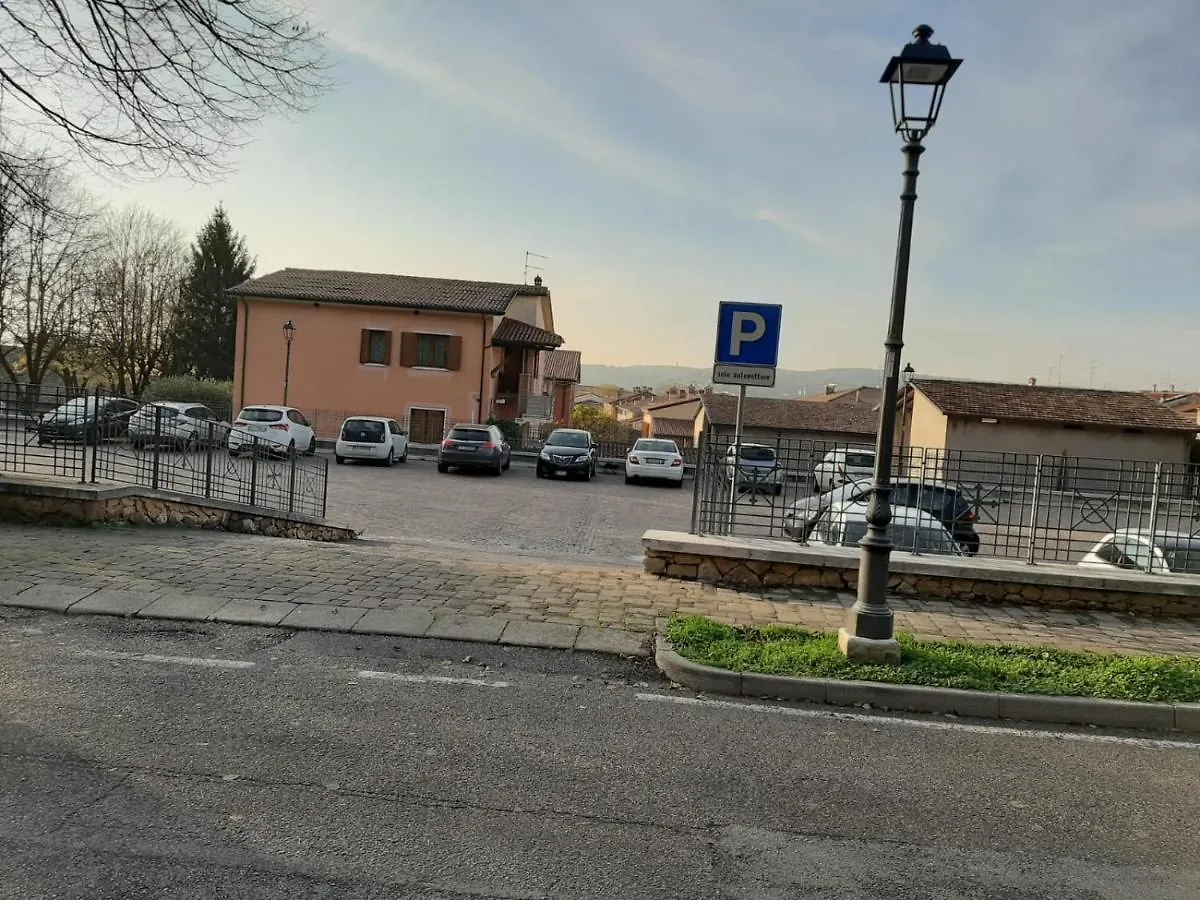 Torre Soave - Locazione Turistica Hotel Italy