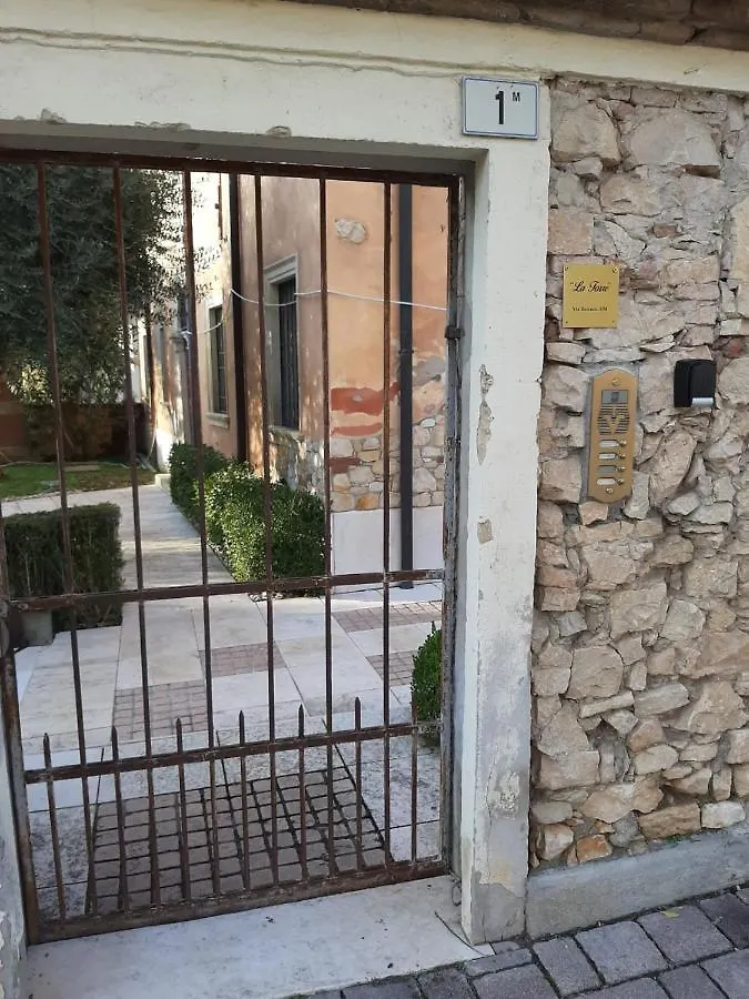 Torre Soave - Locazione Turistica Hotel Guest house
