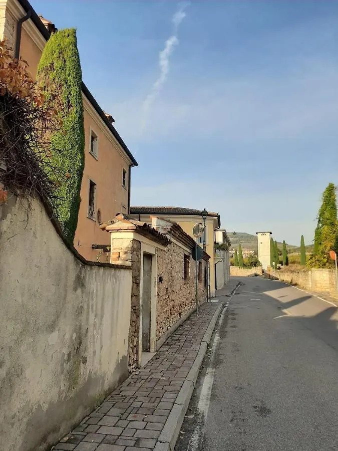 Torre Soave - Locazione Turistica Hotel