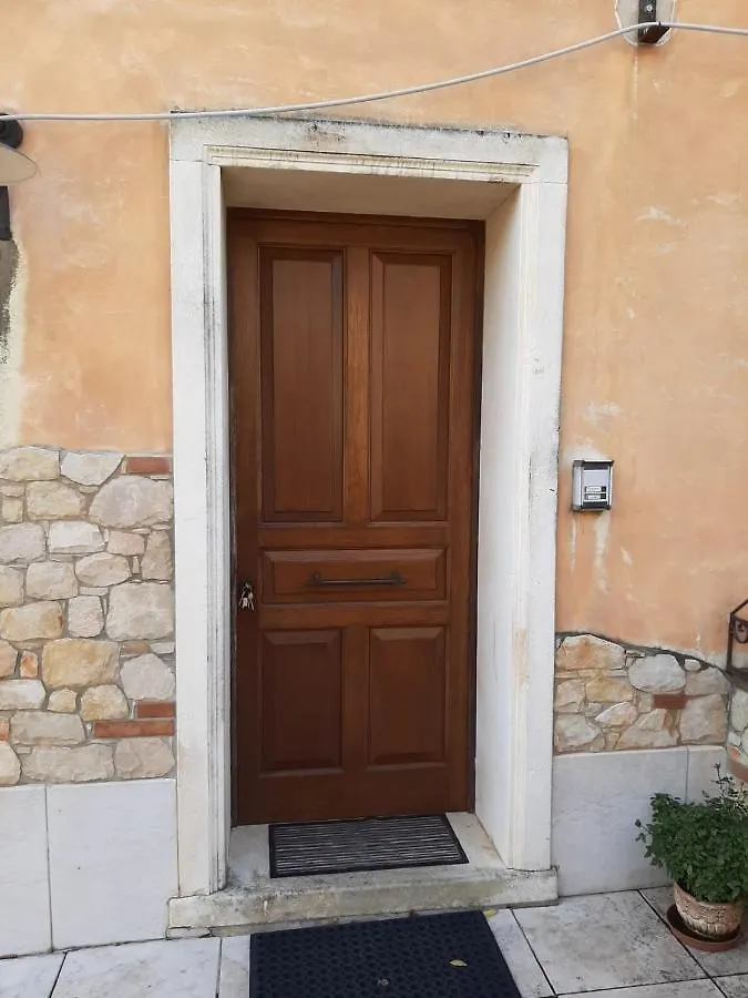 Torre Soave - Locazione Turistica Hotel Guest house Soave (Verona)