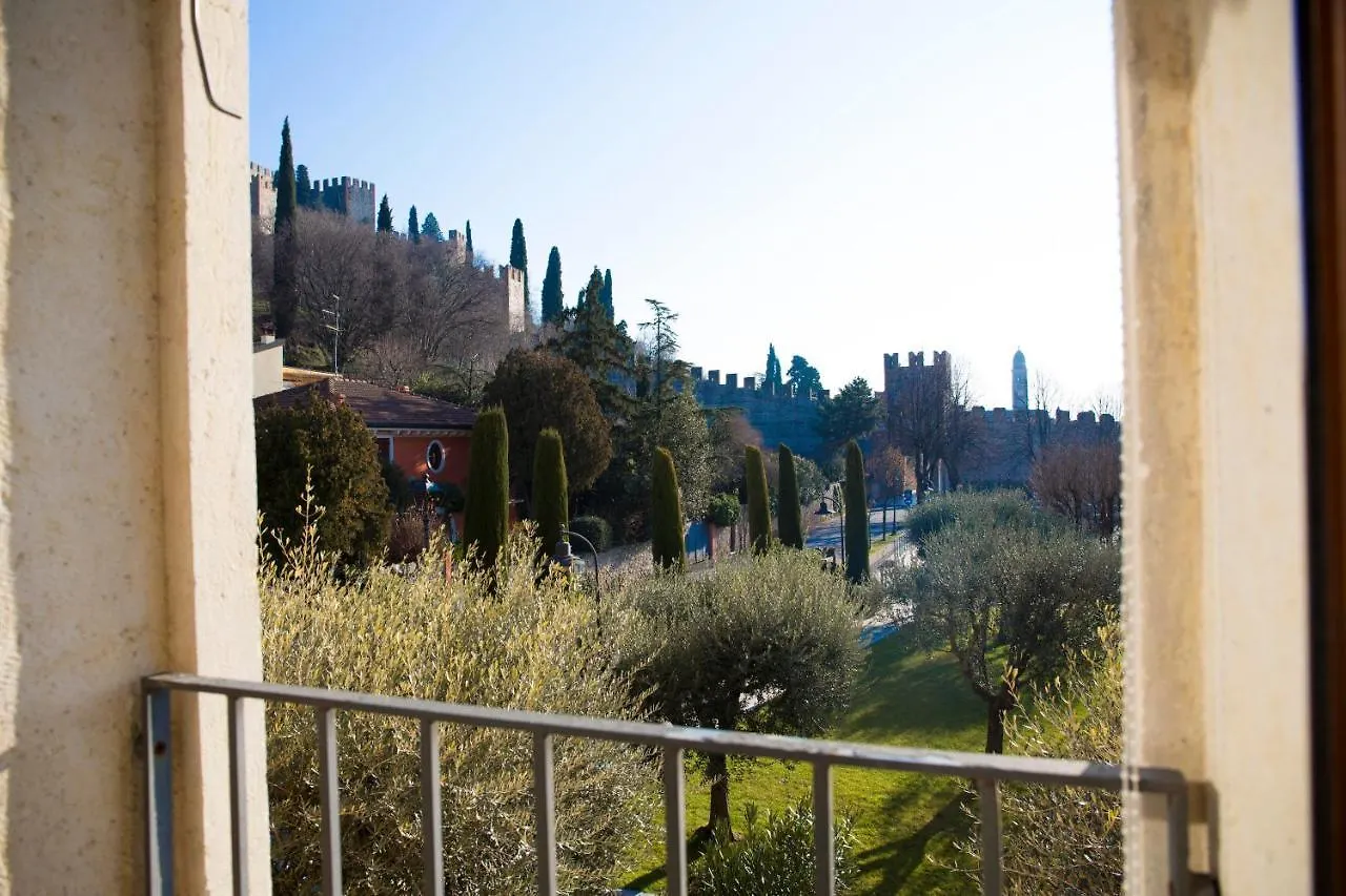 Torre Soave - Locazione Turistica Hotel Italy