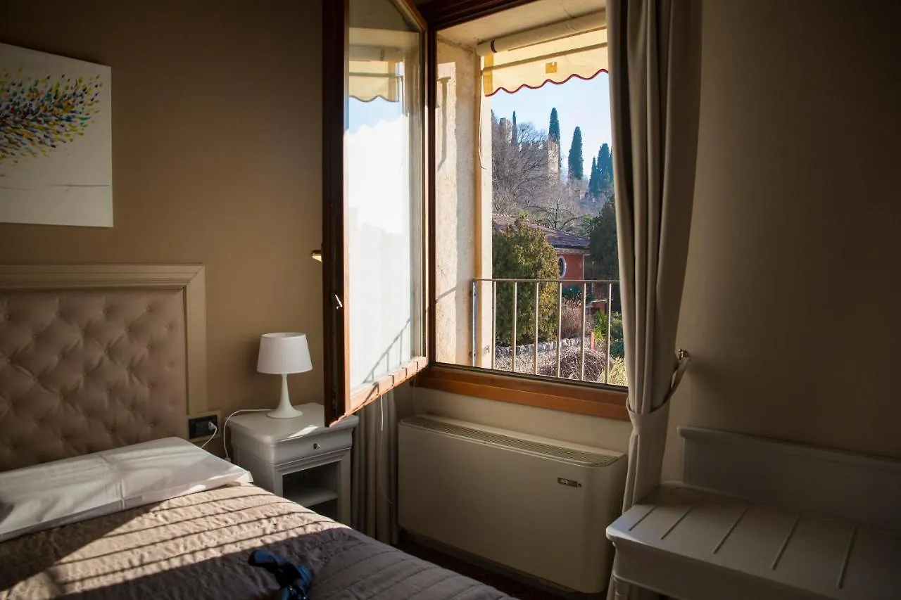 Guest house Torre Soave - Locazione Turistica Hotel Italy