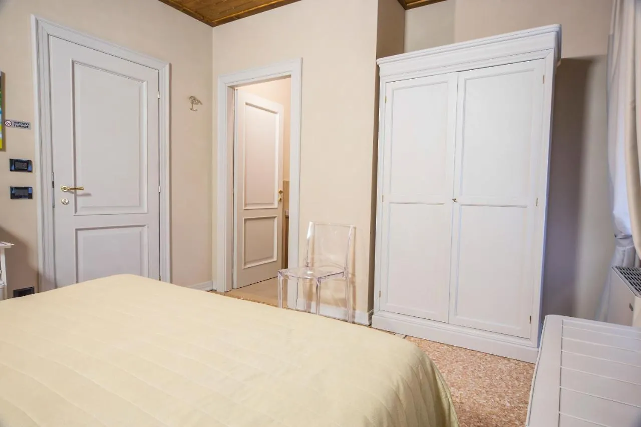 Torre Soave - Locazione Turistica Hotel Soave (Verona)