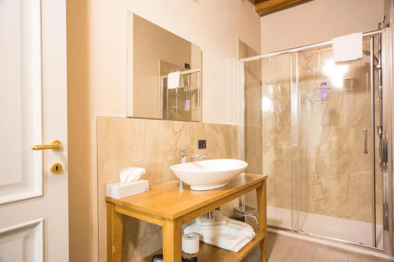 Torre Soave - Locazione Turistica Hotel Soave (Verona)