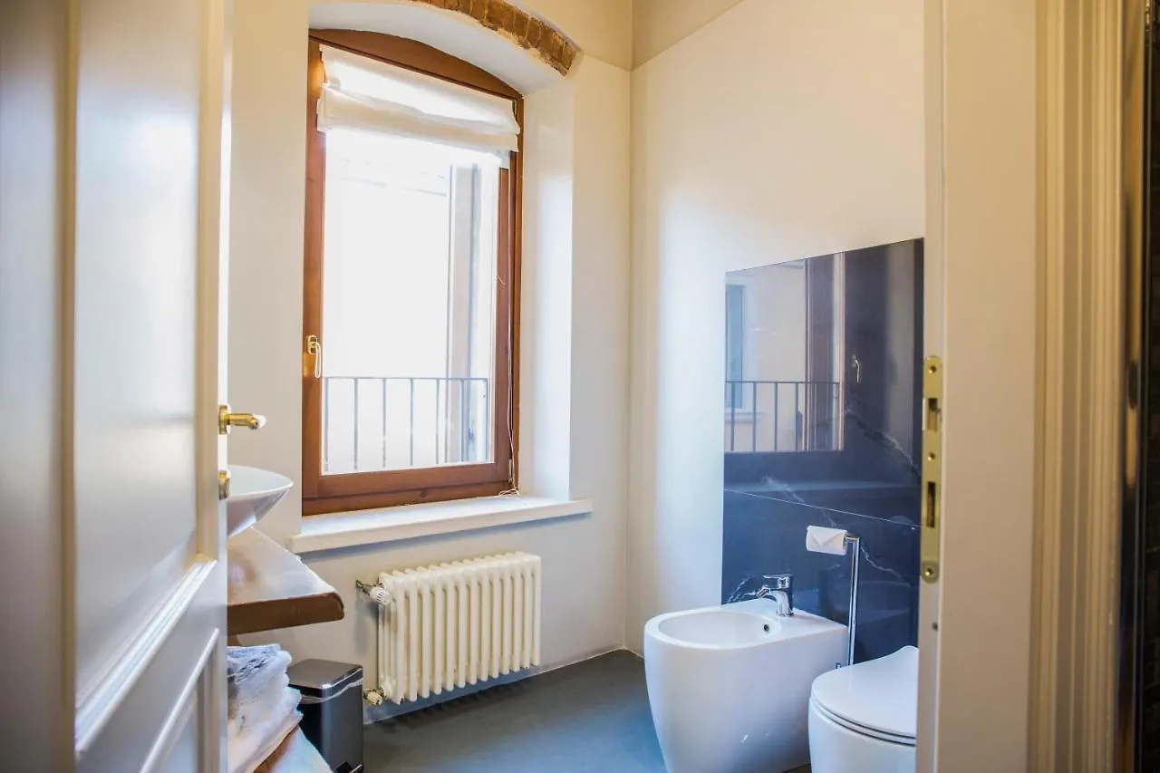 Torre Soave - Locazione Turistica Hotel 0*, Soave (Verona)