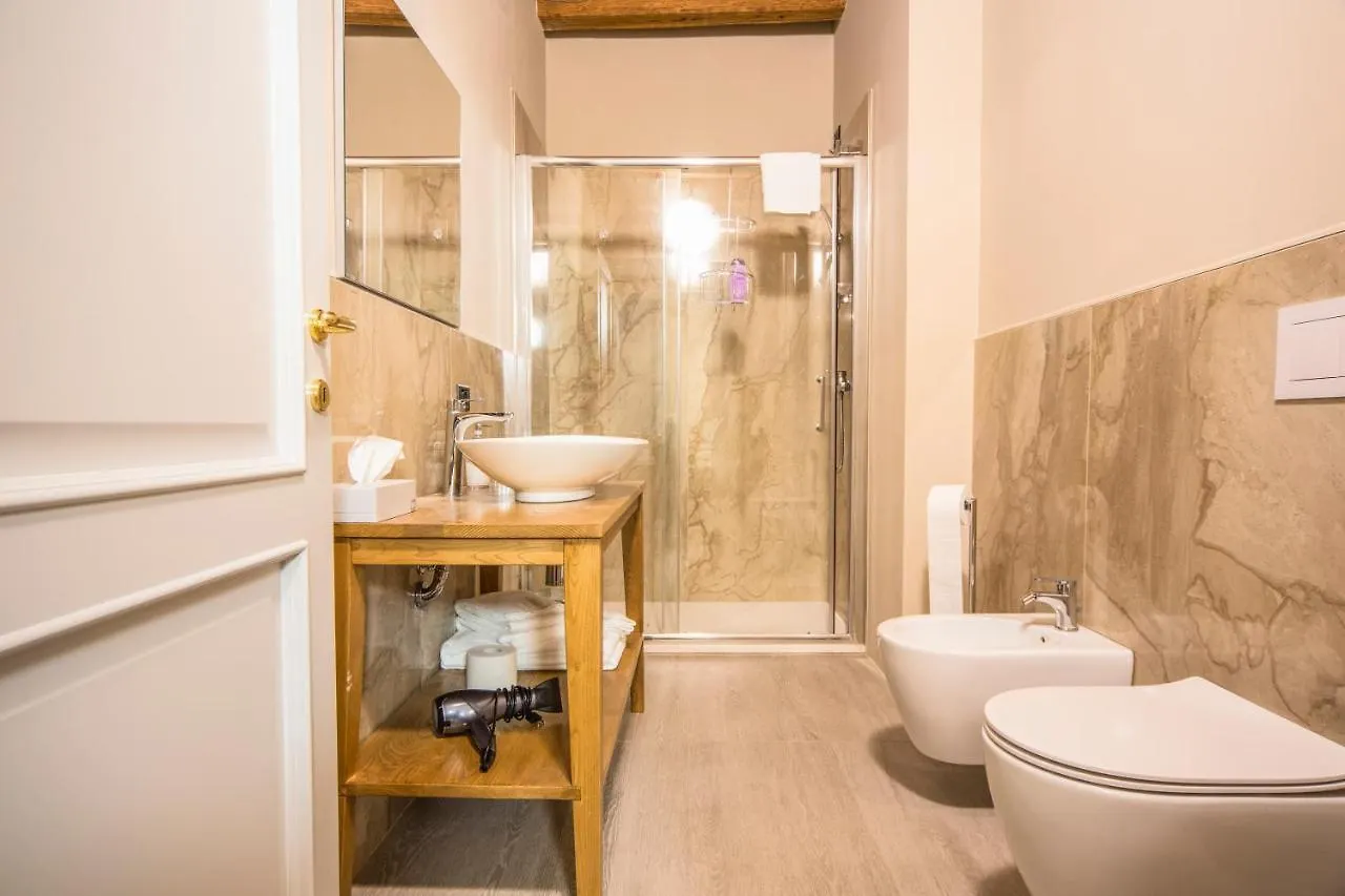 Torre Soave - Locazione Turistica Hotel