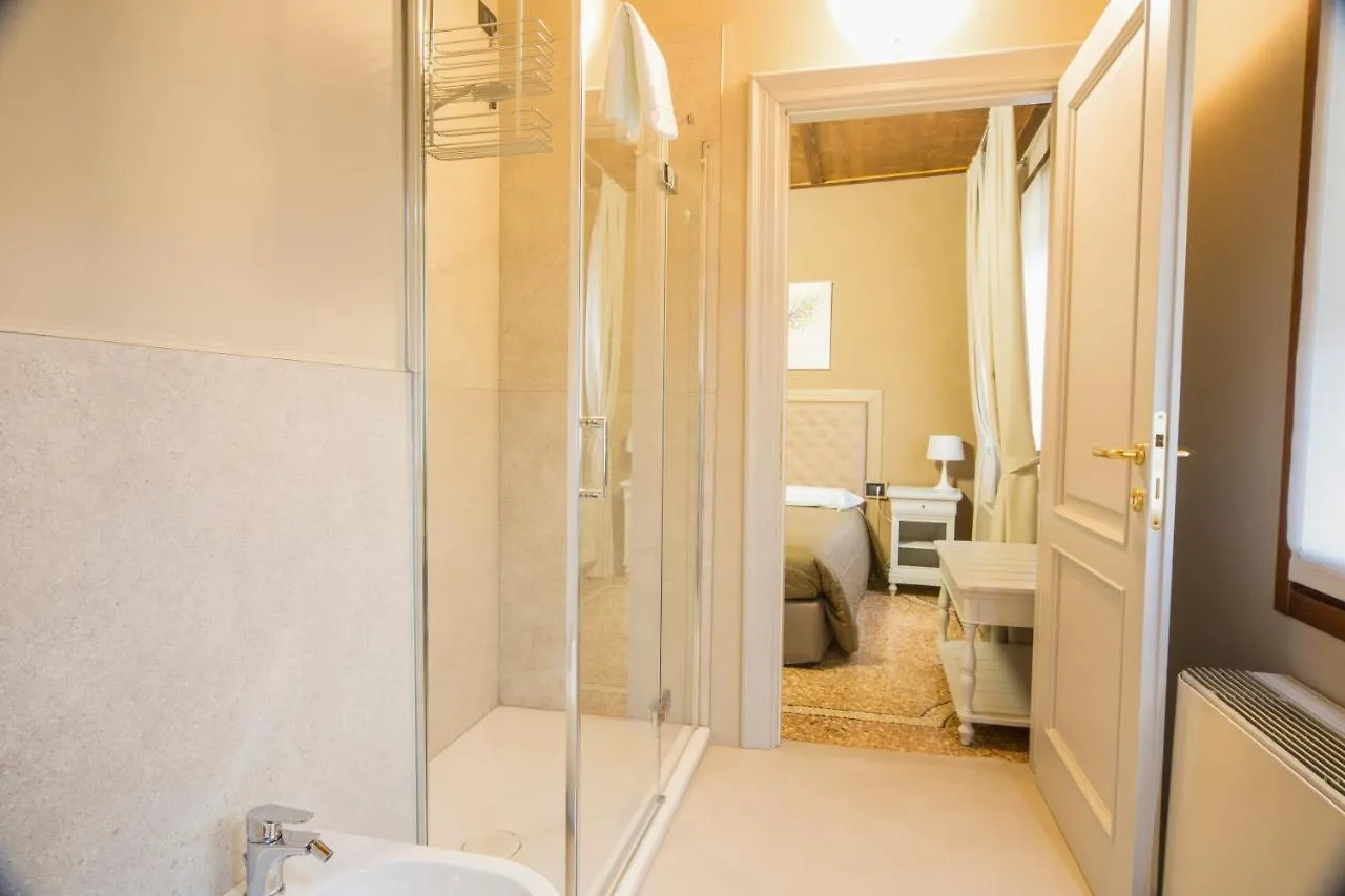 Torre Soave - Locazione Turistica Hotel