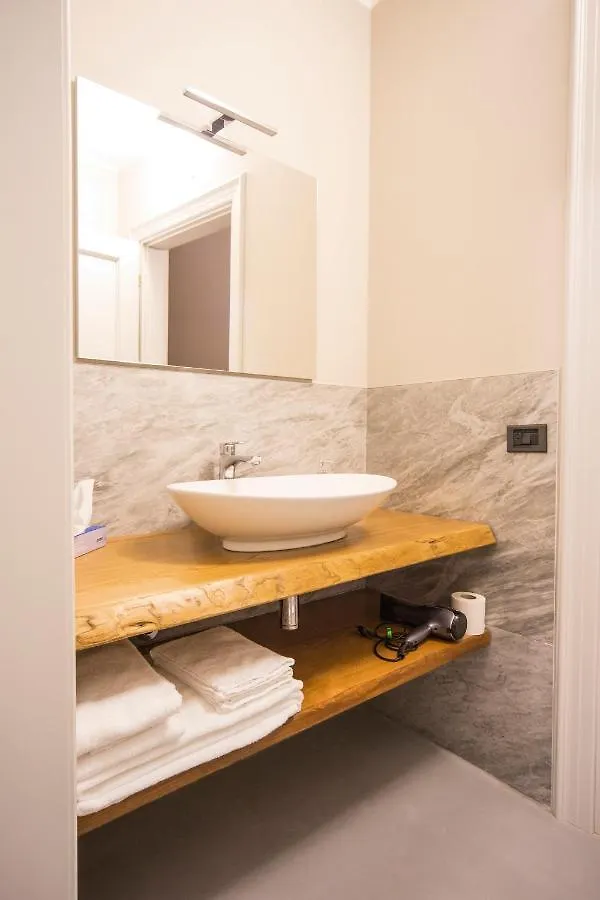 Guest house Torre Soave - Locazione Turistica Hotel