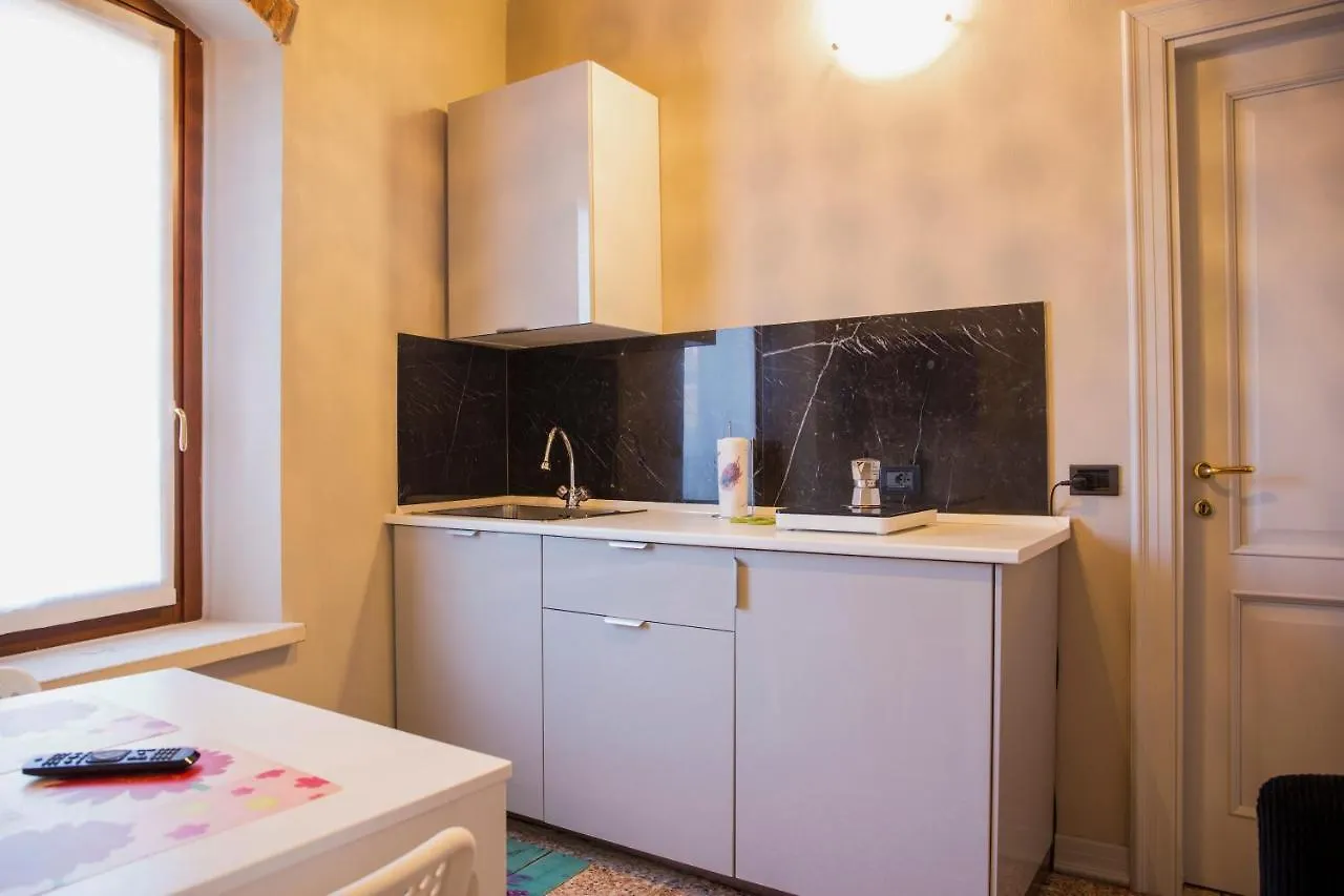 Guest house Torre Soave - Locazione Turistica Hotel Italy