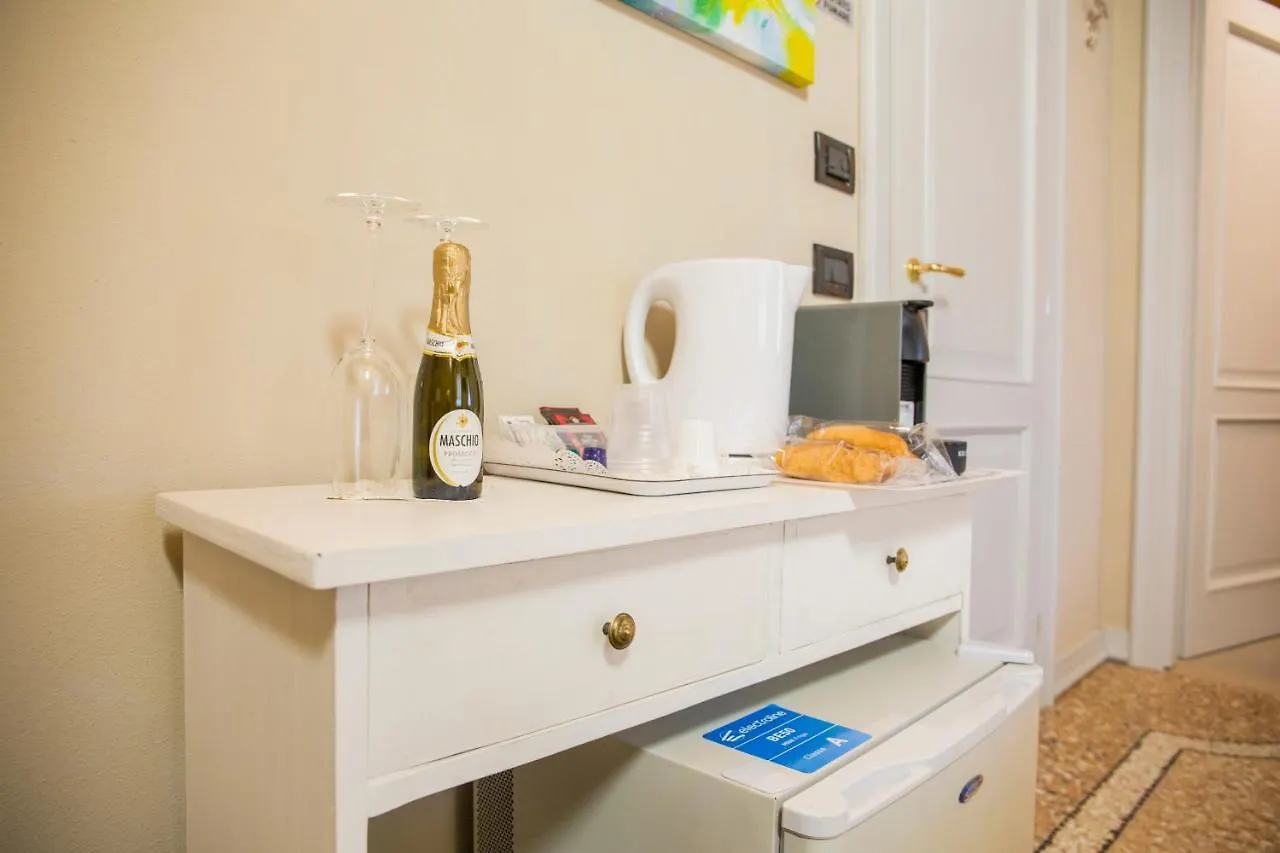 Gasthof Hotel Torre Soave - Locazione Turistica