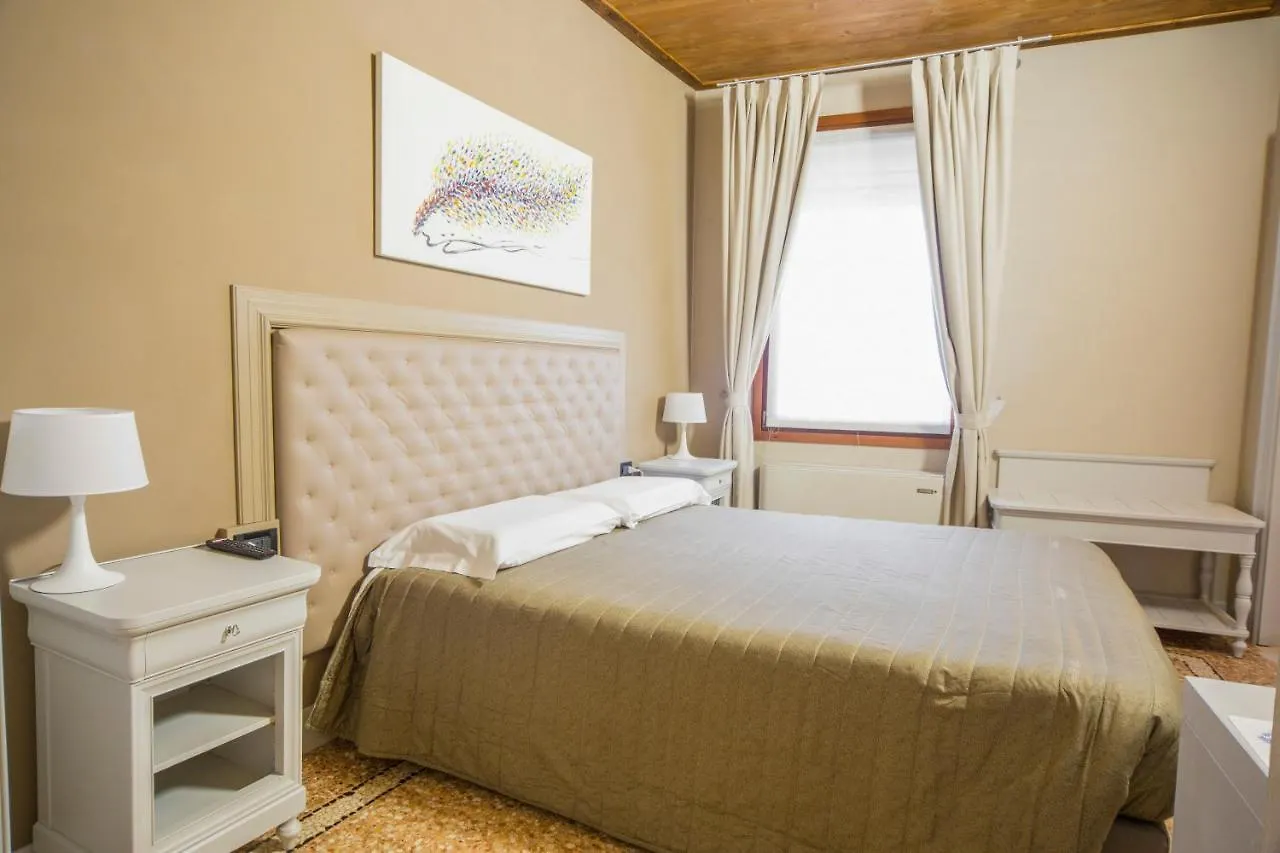 Guest house Torre Soave - Locazione Turistica Hotel