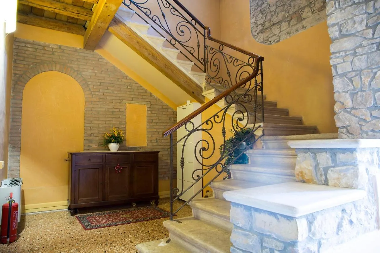 Guest house Torre Soave - Locazione Turistica Hotel Italy