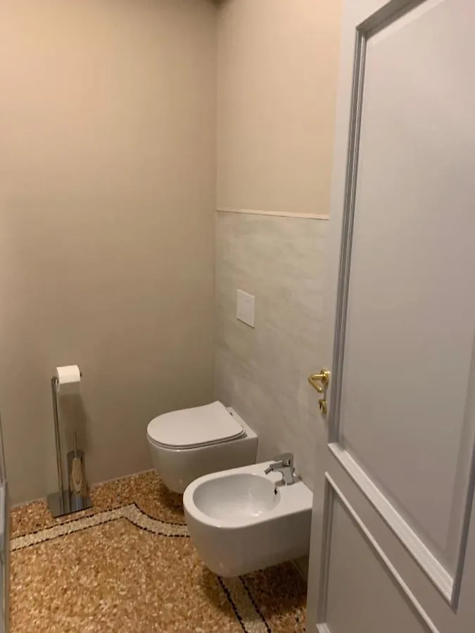 Guest house Torre Soave - Locazione Turistica Hotel