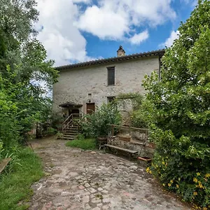 Il Poggio Degli Scoiattoli , Perugia Italien