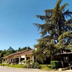 Montebello Park 3*, Perugia Italien