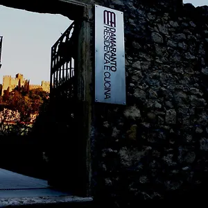 Damaranto Residenza E Cucina Frühstückspension