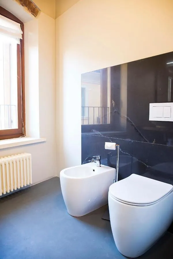 Torre Soave - Locazione Turistica Hotel Soave (Verona)