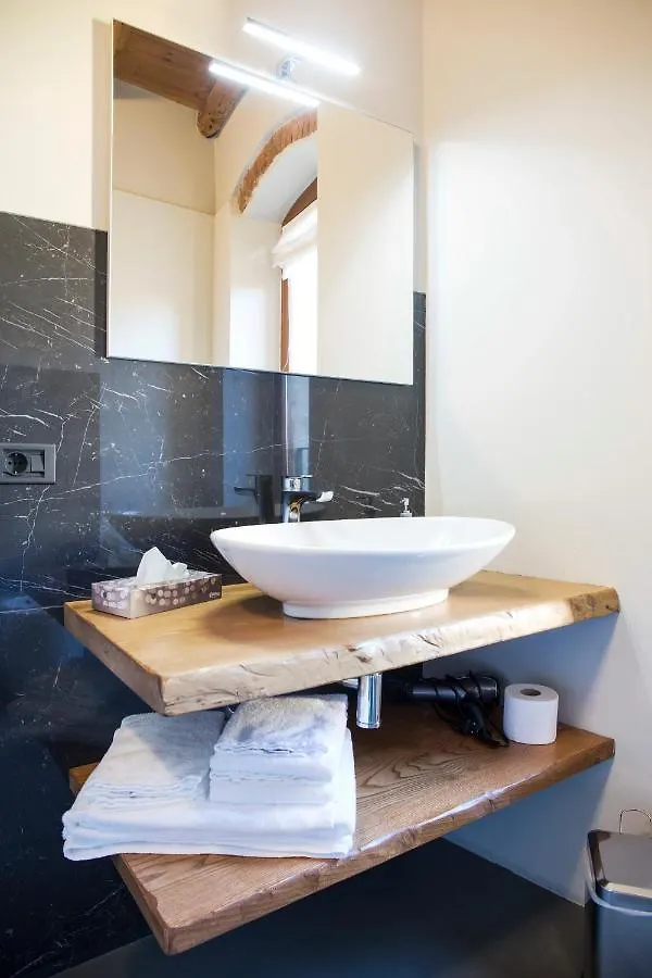 Guest house Torre Soave - Locazione Turistica Hotel Italy