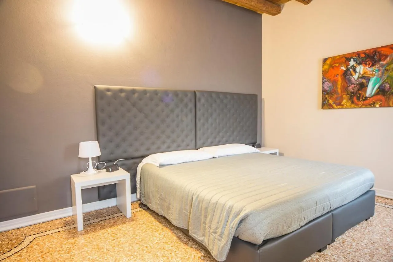 Torre Soave - Locazione Turistica contacts